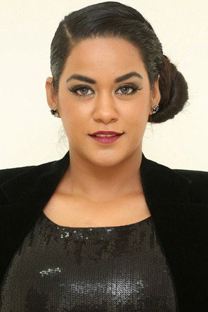 Mumaith Khan portrait
