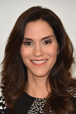 Jami Gertz portrait