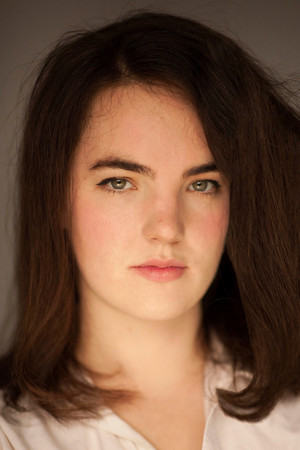 Julia Quayle portrait