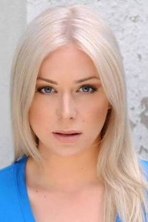 Heather Byrne portrait