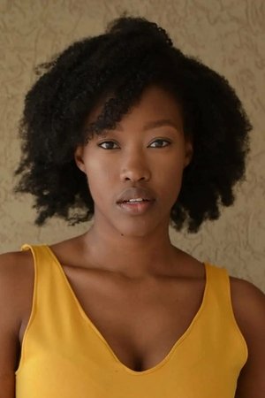 Chioma Antoinette Umeala portrait