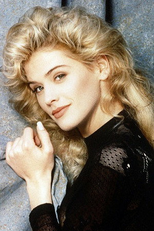 Kristy Swanson portrait