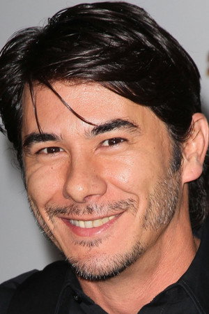 James Duval portrait