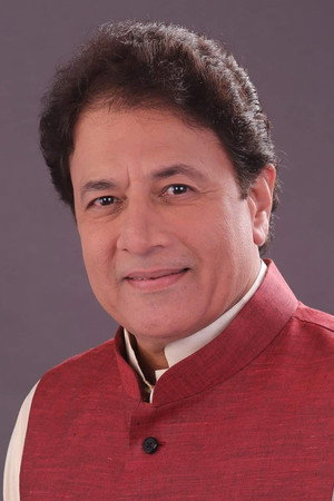 Arun Govil portrait