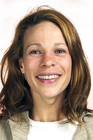 Lili Taylor portrait