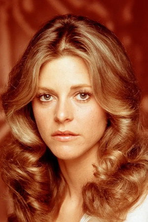 Lindsay Wagner portrait