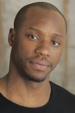 Marcus Callender portrait