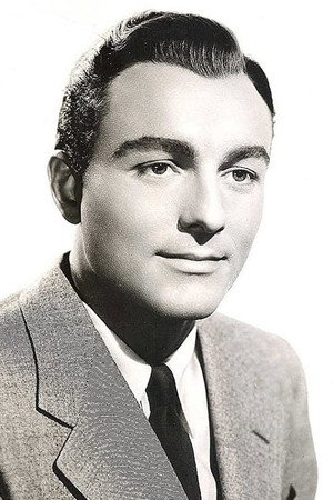 Michael Duane portrait