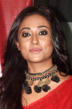 Ankitaa Chakraborty portrait