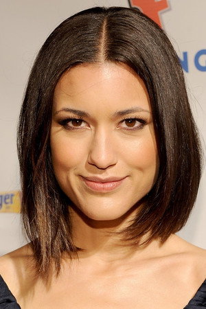 Julia Jones portrait