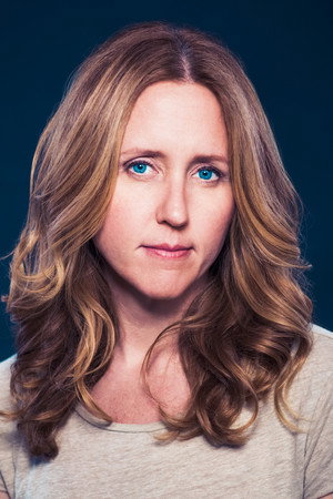 Brooke Smith portrait