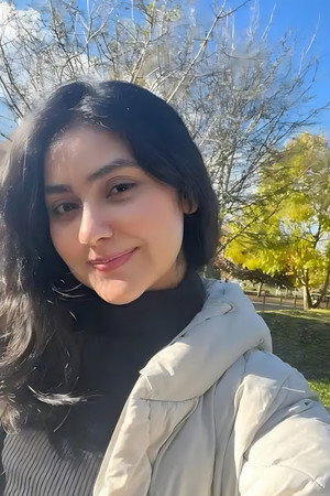 Amin Shaina portrait
