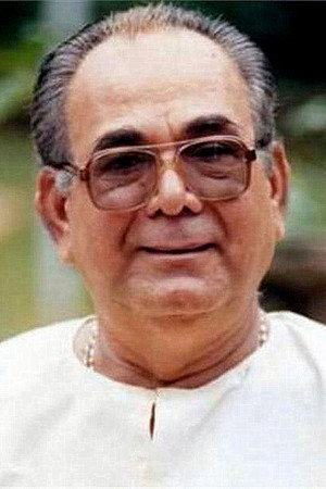 Jagannatha Varma portrait