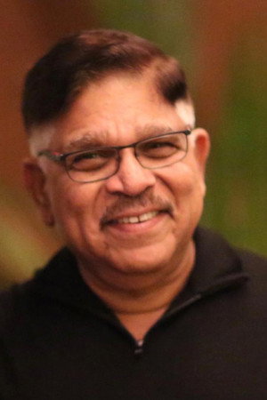 Allu Aravind portrait