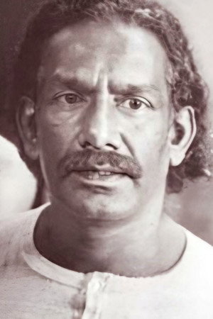 Somasiri Dehipitiya portrait