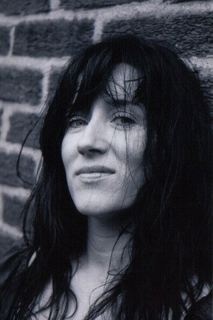 Maria Doyle Kennedy portrait