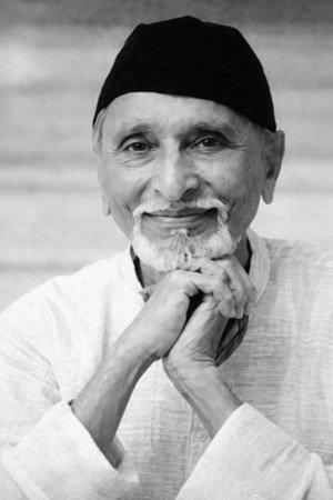 Chandrakant Gokhale portrait