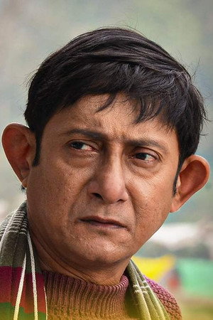 Kanchan Mullick portrait