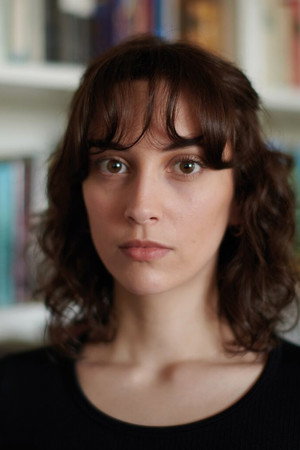 Dana Mae Klaßen portrait
