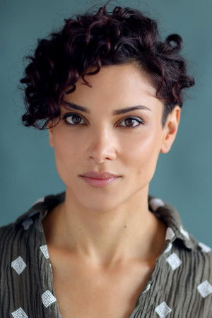 Amber Rose Revah portrait