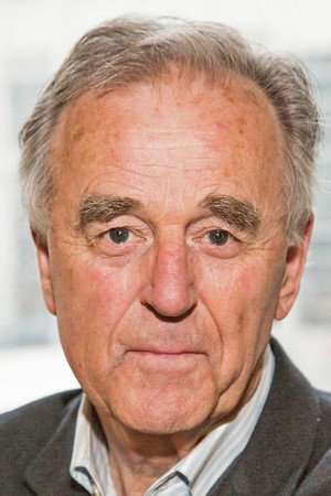 Terry David Mulligan portrait