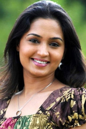 Gajala portrait