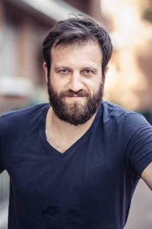 Satya Dusaugey portrait