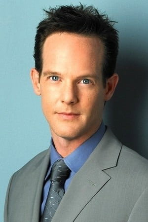 Jason Gray-Stanford portrait