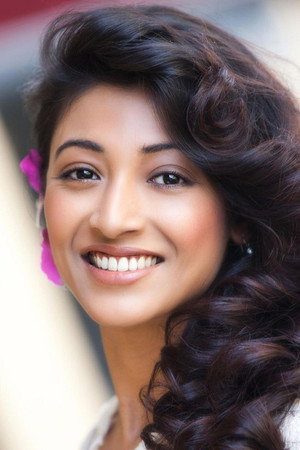 Paoli Dam portrait