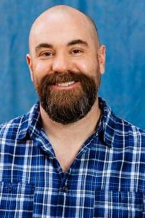 Scott Beauchemin portrait