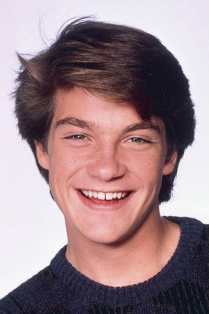 Jason Bateman portrait