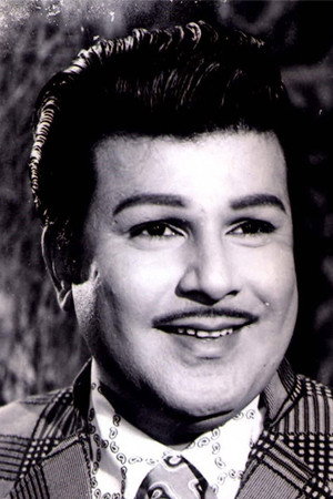 Jaishankar portrait