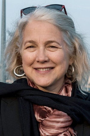 Marie-Hélène Cousineau portrait