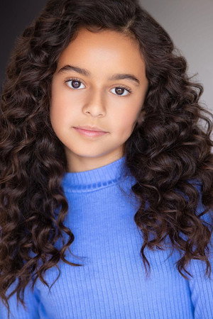 Emma Sofia Henriquez portrait
