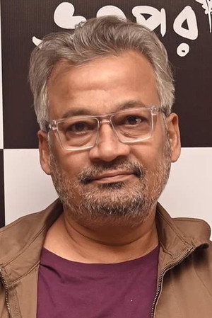Shantilal Mukherjee portrait