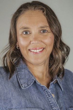 Sandra Rae Miller portrait