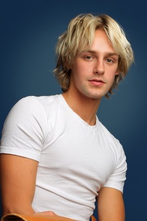 Mason Mecartea portrait