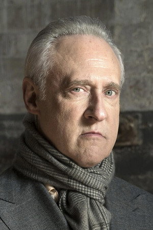 Brent Spiner portrait