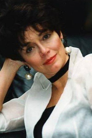 Kathleen Barr portrait
