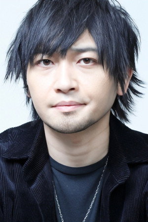 Yuichi Nakamura portrait