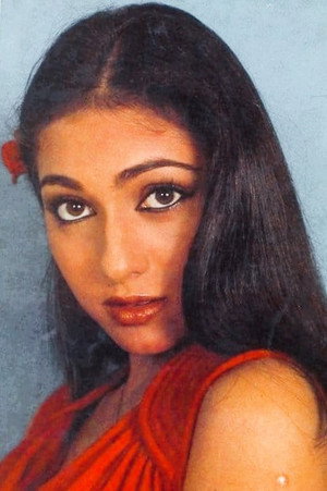 Tina Munim portrait