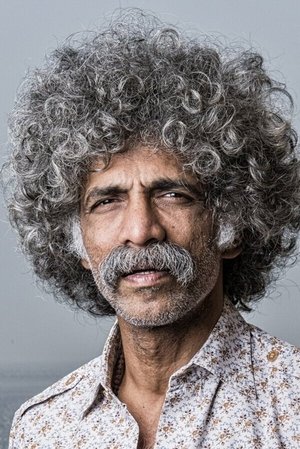 Makrand Deshpande portrait