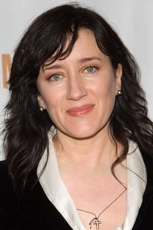 Maria Doyle Kennedy portrait