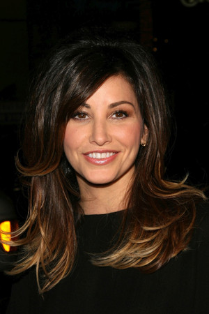 Gina Gershon portrait