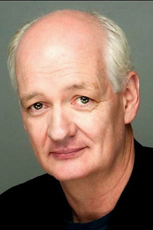 Colin Mochrie portrait
