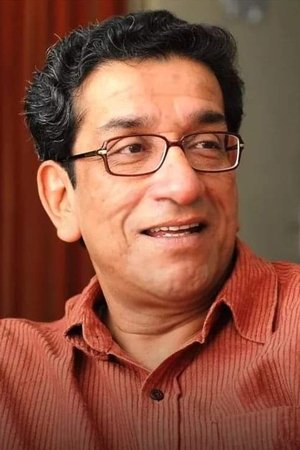 Sabyasachi Chakraborty portrait