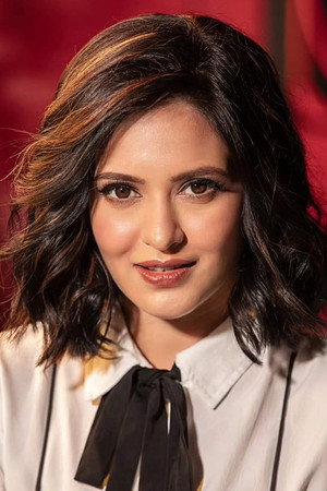 Priyanka Sarkar portrait