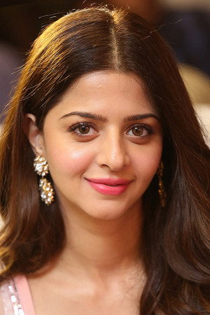 Vedhika portrait