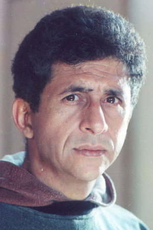 Naseeruddin Shah portrait