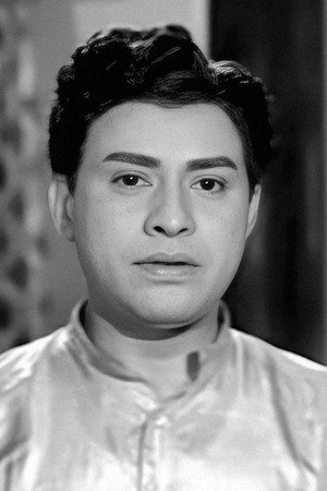 Kongara Jaggayya portrait